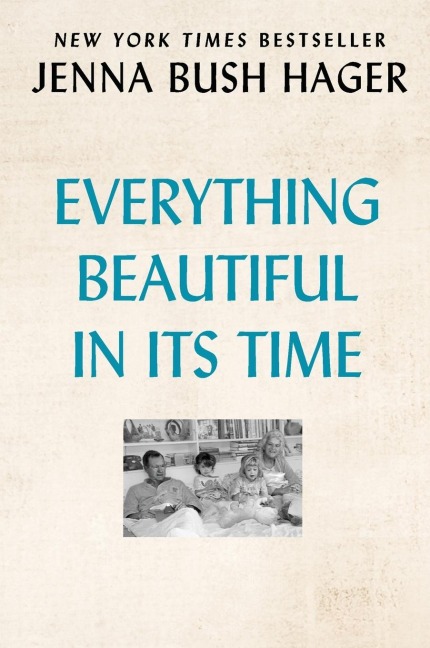 Everything Beautiful in Its Time: Seasons of Love and Loss