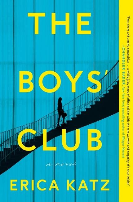 The Boys Club