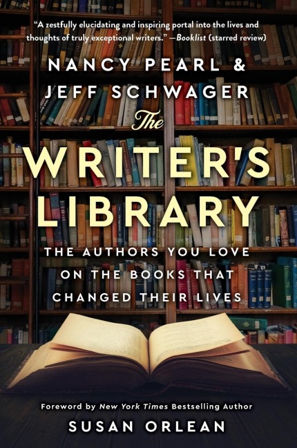 The Writer's Library