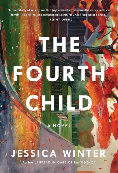 Fourth Child: A Novel
