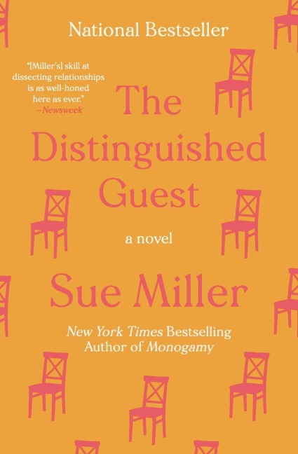 The Distinguished Guest