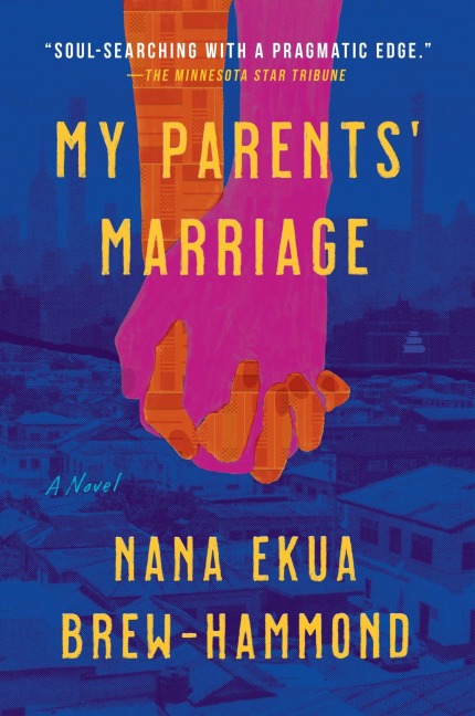 My Parents Marriage: A Novel