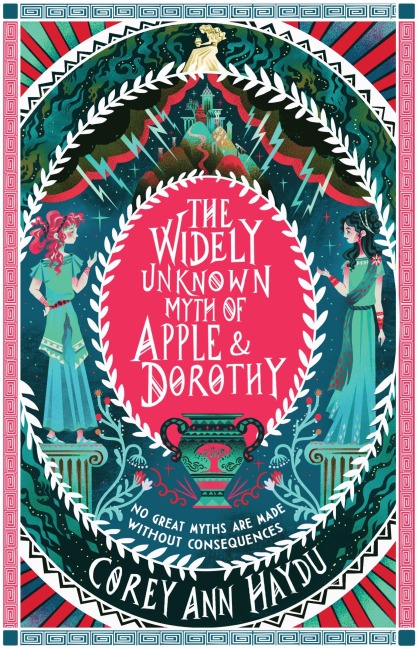 The Widely Unknown Myth of Apple & Dorothy