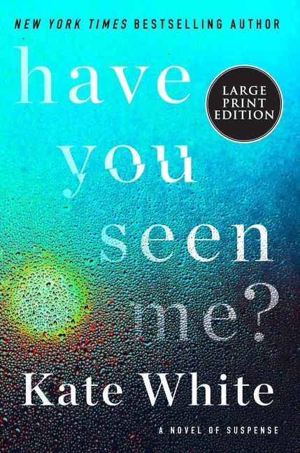 Have You Seen Me? LP