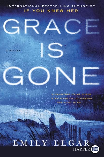 Grace Is Gone LP