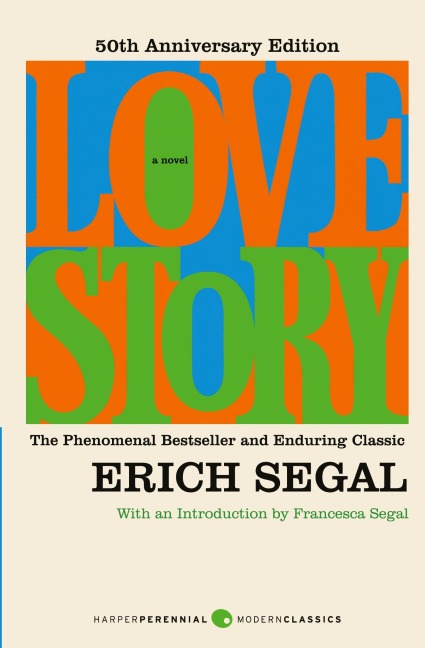 Love Story [50th Anniversary Edition]