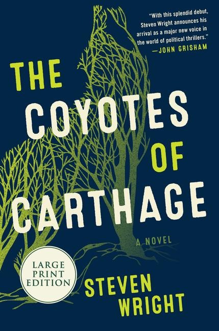 Coyotes of Carthage LP, The
