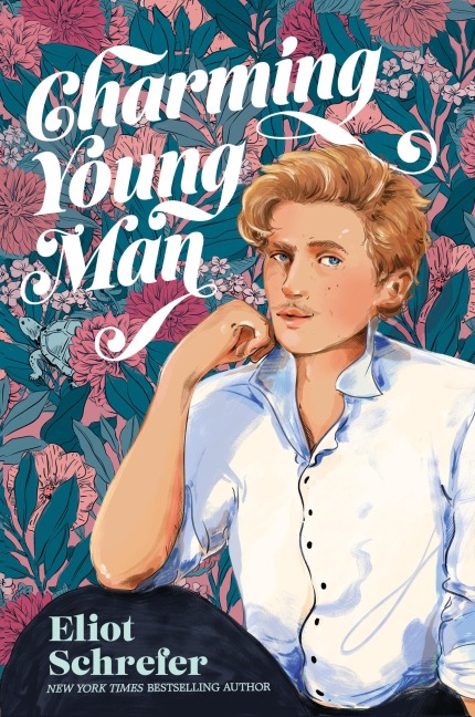 Charming Young Man