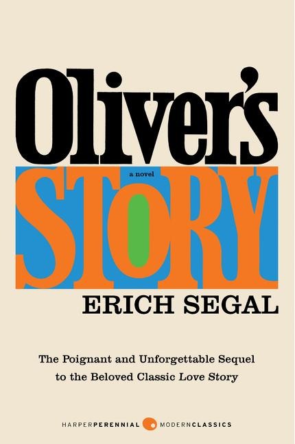 Olivers Story