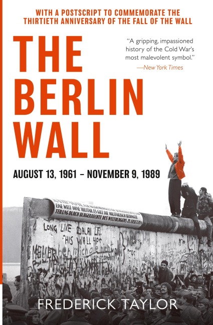 Berlin Wall, The
