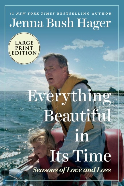 Everything Beautiful in Its Time LP