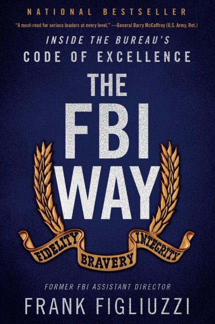 The FBI Way