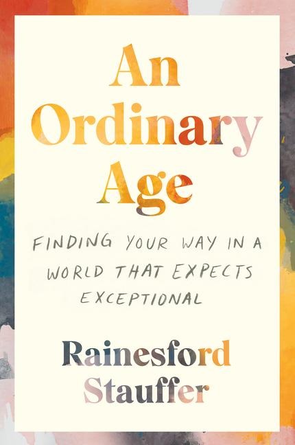Ordinary Age, An