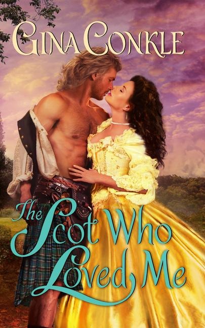 Scot Who Loved Me, The