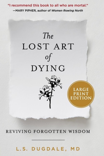Lost Art of Dying LP, The