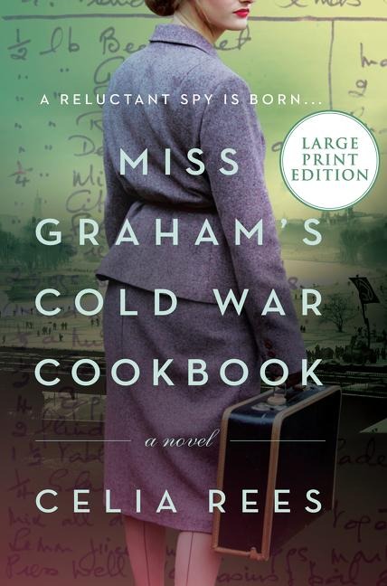 Miss Grahams Cold War Cookbook