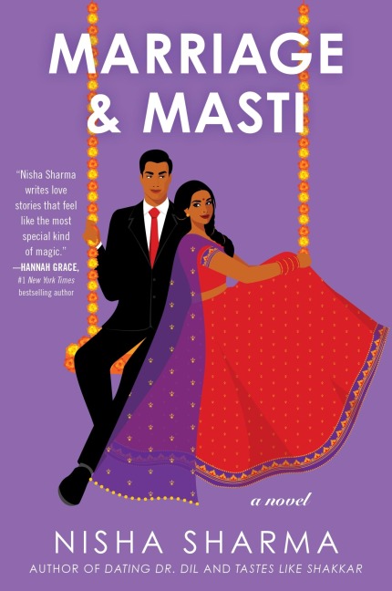 Marriage & Masti