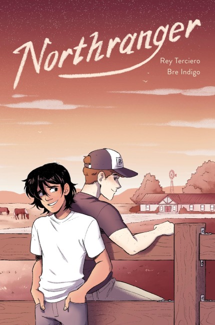 Northranger: A Modern Graphic Novel Retelling of Jane Austens Northanger Abbey