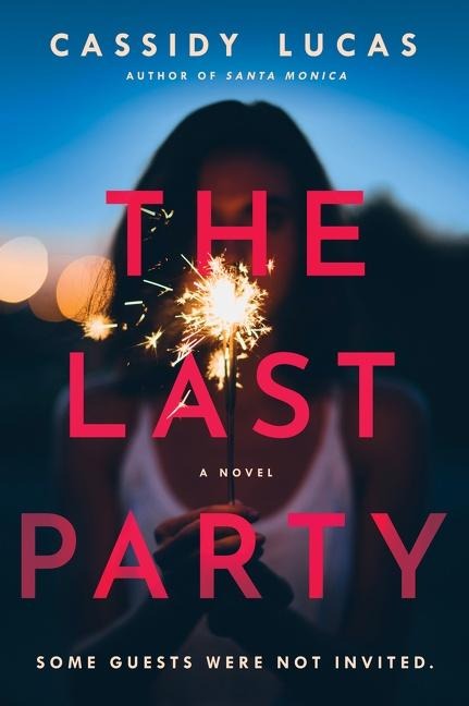 Last Party, The