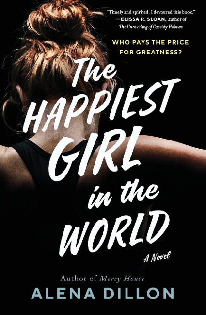 The Happiest Girl in the World