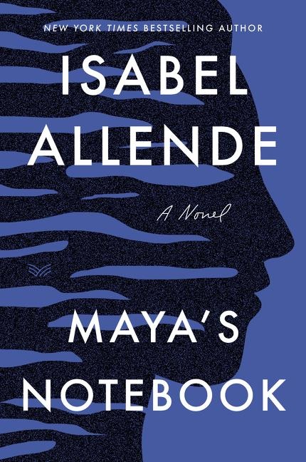 Mayas Notebook