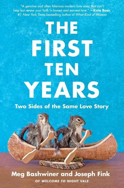 First Ten Years, The
