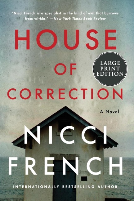 House of Correction LP