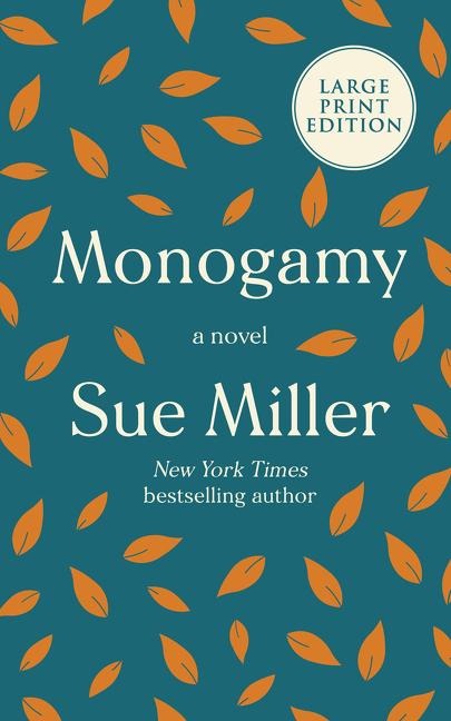 Monogamy LP