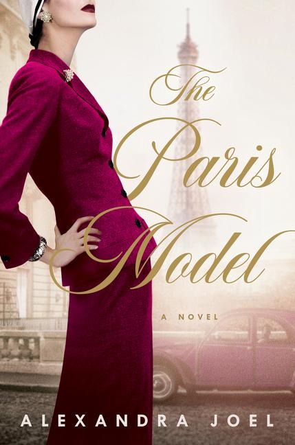 Paris Model, The