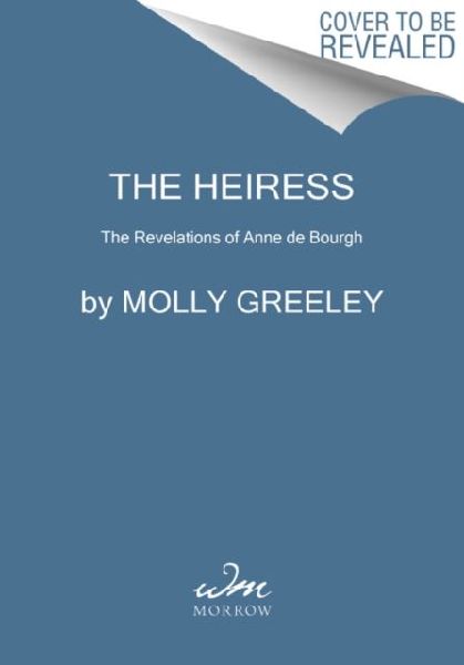 A Heiress: The Revelations of Anne de Bourgh
