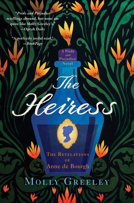 Heiress, The