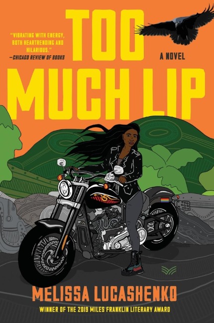 Too Much Lip