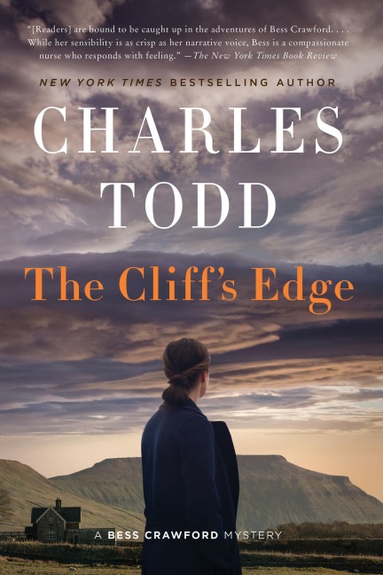 The Cliffs Edge