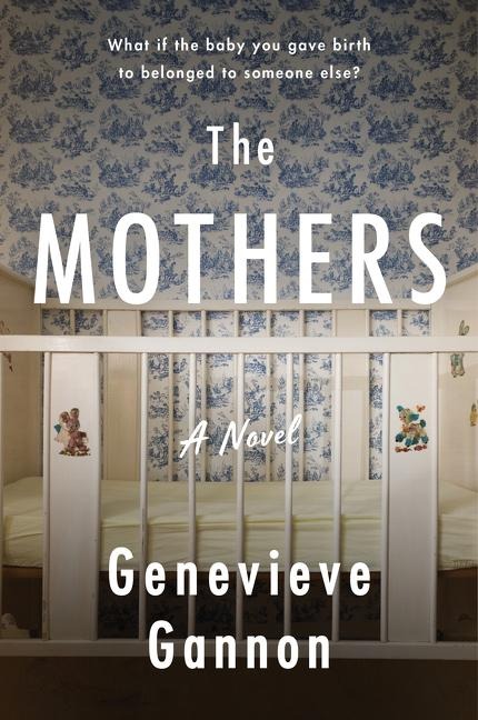 Mothers, The