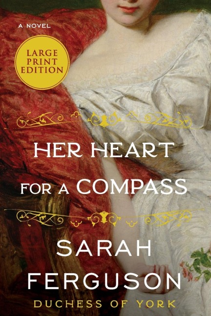 Her Heart for a Compass LP