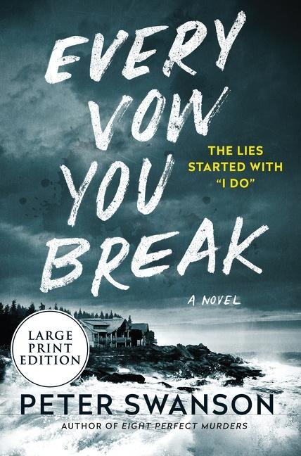 Every Vow You Break LP