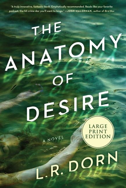 The Anatomy of Desire