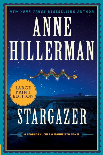 Stargazer LP