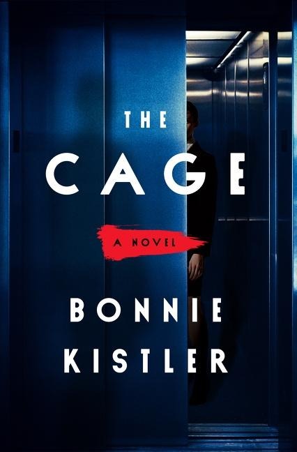 Cage: A Novel