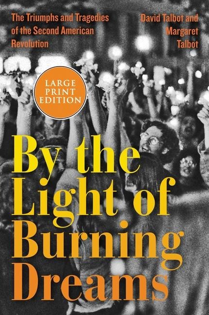 By the Light of Burning Dreams LP