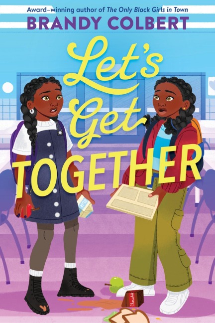Lets Get Together