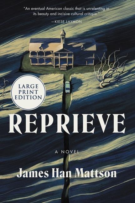 Reprieve