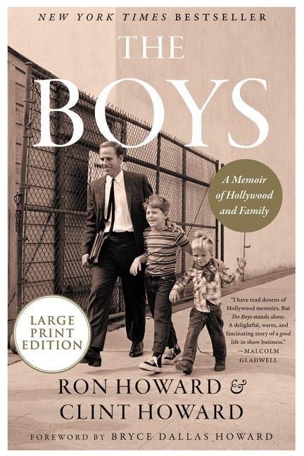 Boys LP, The