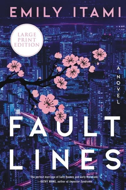Fault Lines LP