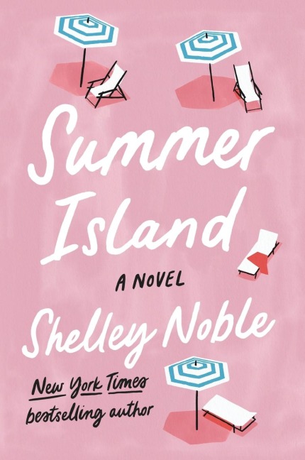 Summer Island
