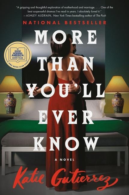 More Than Youll Ever Know