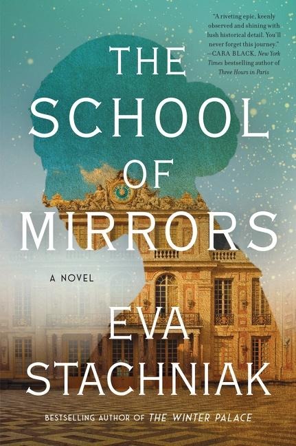 School of Mirrors, The