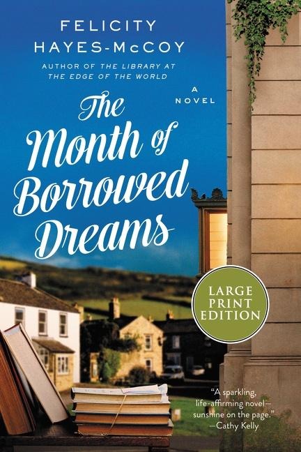Month of Borrowed Dreams LP, The