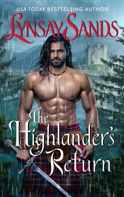 Highlanders Return, The