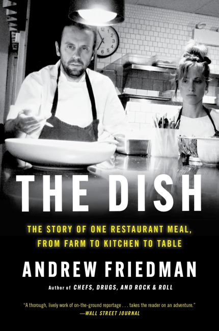 Dish, The